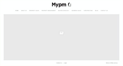 Desktop Screenshot of mypm.com.au